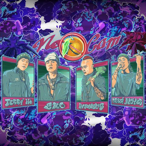 No Cam (feat. SMO X Krazi Noyze X Terry Ho)