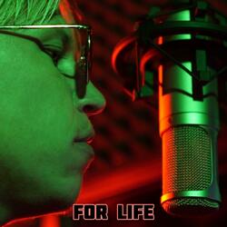 For Life (Pash beatbox)
