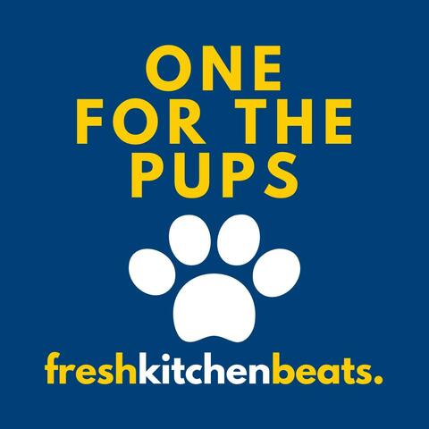 One for the Pups