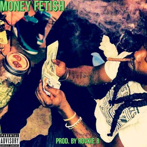 Money Fetish