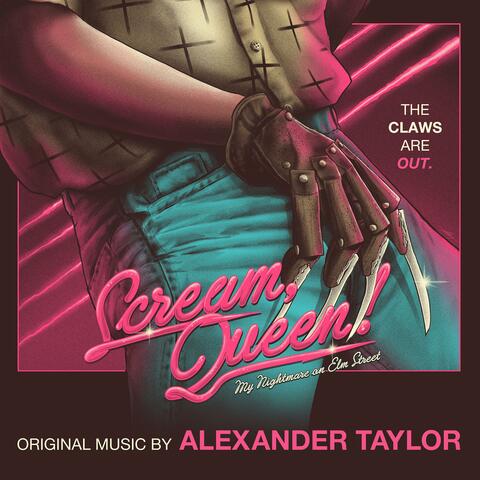 Scream, Queen! My Nightmare on Elm Street (Original Motion Picture Soundtrack)