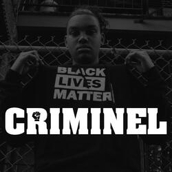 Criminel (feat. Elijah King)