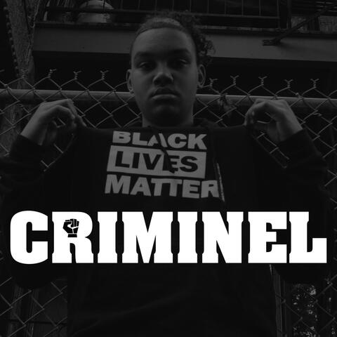 Criminel (feat. Elijah King)