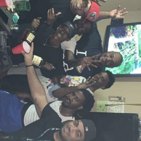 L.O.L (Loyalty.Over.Luxury)