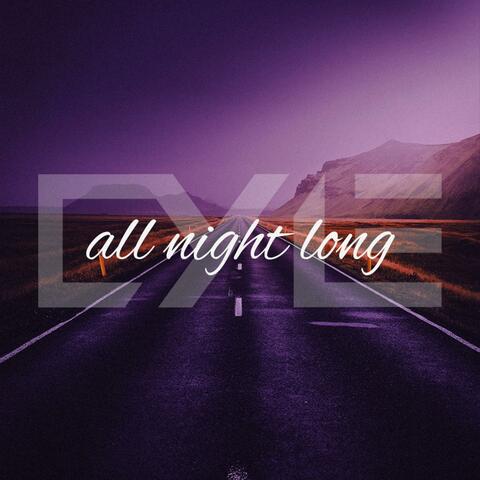 All Night Long