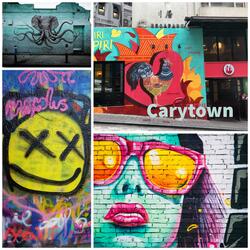 Carytown