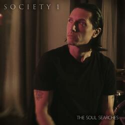 The Soul Searches