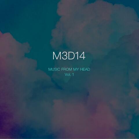 Music from My Head, Vol. 1