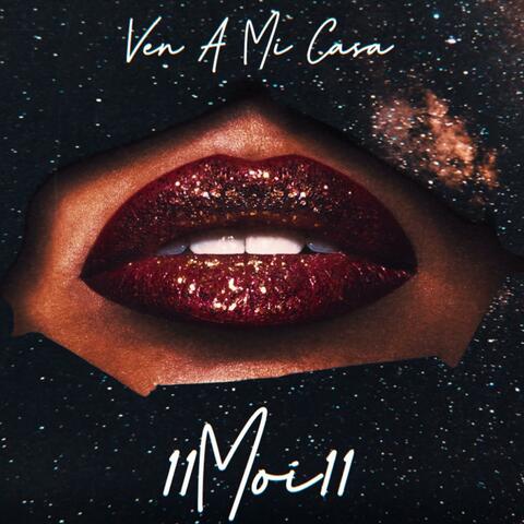 Ven a Mi Casa