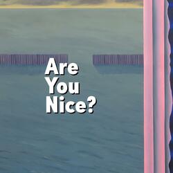 Are You Nice? (feat. Portier)