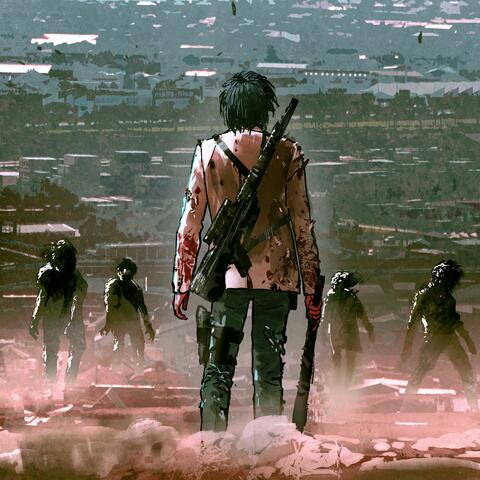 Last of Us (feat. Sharm) [Sink Down]