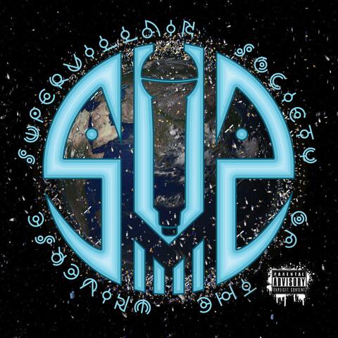 SuperVillain Society of the Universe (Svsu)