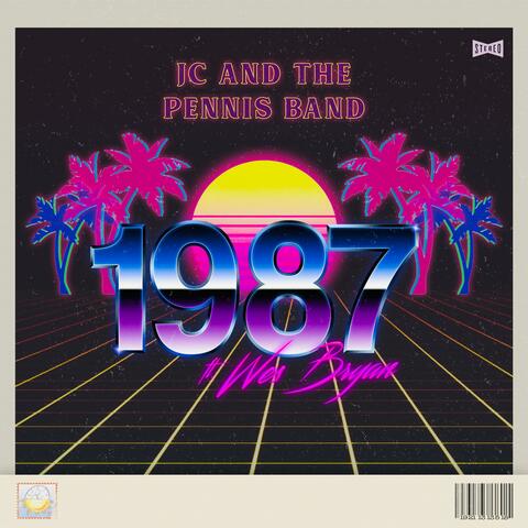 1987 (feat. Wes Bryan)