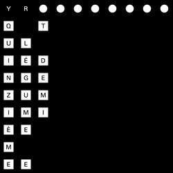 Quinzième Légume Et Demi (morceau bonus)