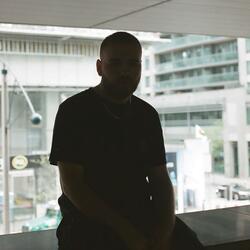 Young Man (feat. Casey Garcia)