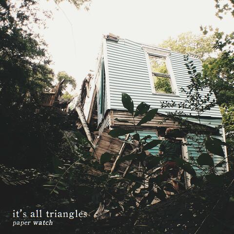 It's All Triangles