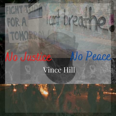 No Justice No Peace