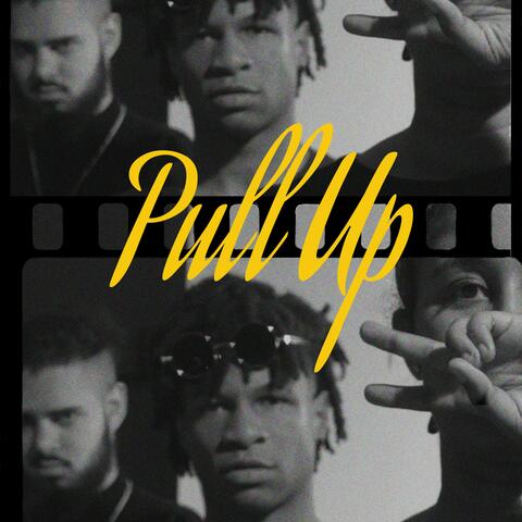 Pull Up (feat. Baby Cate, Vintage Robb & Dimitryus)
