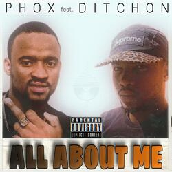All About Me (feat. Ditchon)