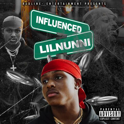 Influenced