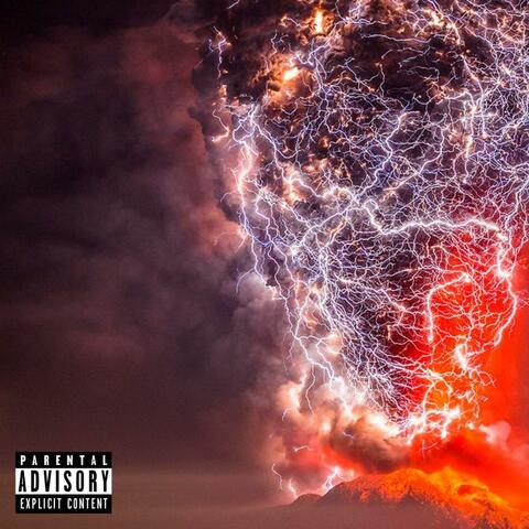 When Lightning Strikes (Mixtape)