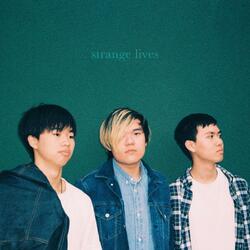 (Love Won't) Break My Fall