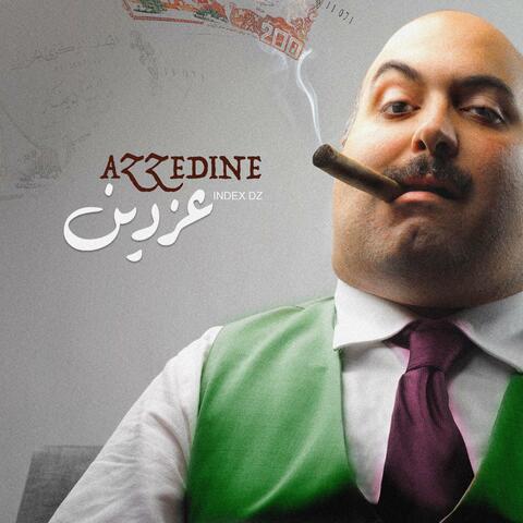 Azzedine