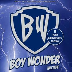 Big Boy Bars (feat. Wariko)