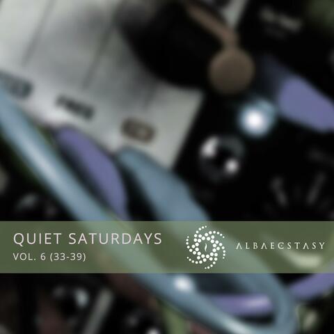 Quiet Saturdays, Vol. 6