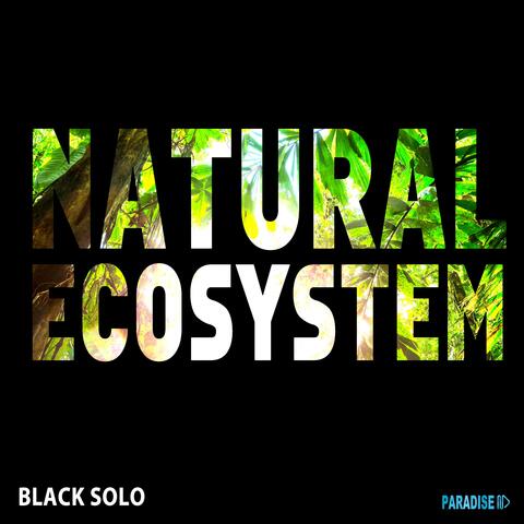 Natural Ecosystem