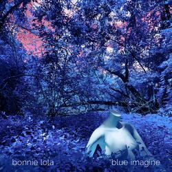 Blue Imagine