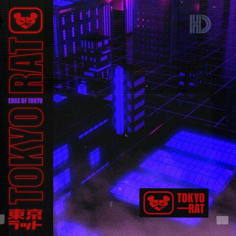 Edge of Tokyo