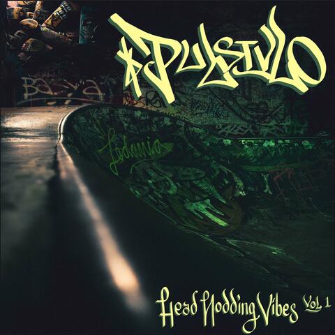 Head Nodding Vibes, Vol. 1