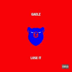 LOSE IT