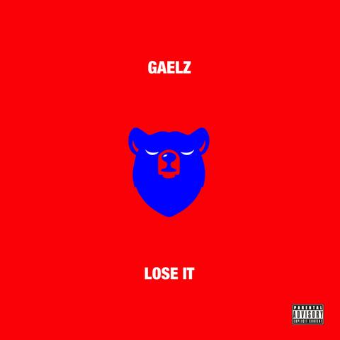 LOSE IT