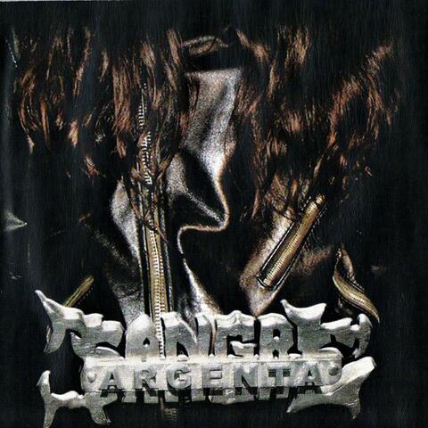 Sangre Argenta