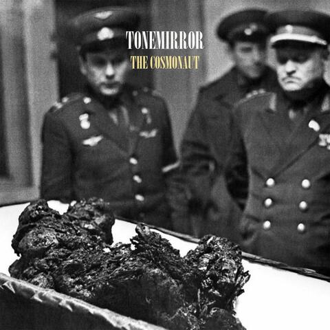 The Cosmonaut