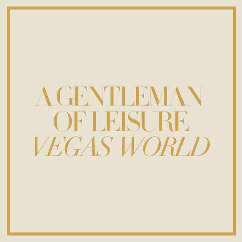 Vegas World