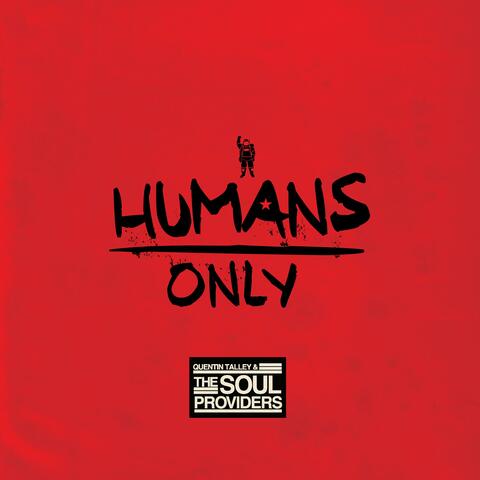 Humans Only