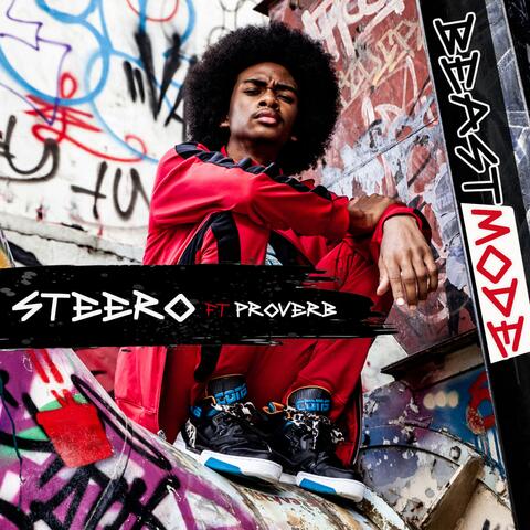 Beastmode (feat. Proverb)
