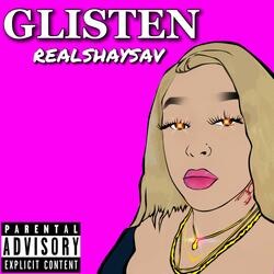 Glisten