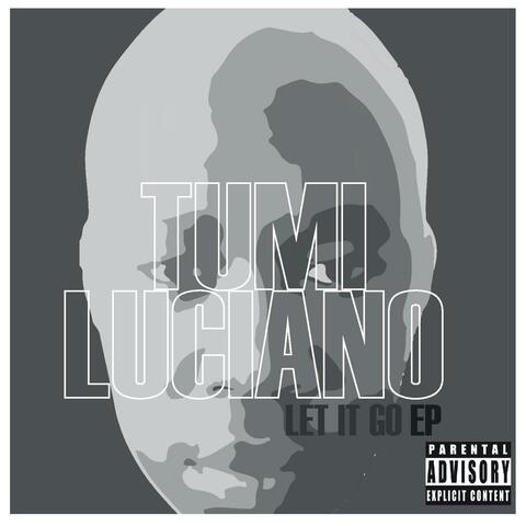 Let It GO EP