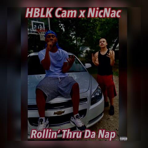 Rollin' Thru Da Nap (feat. NicNac)