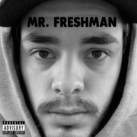 Mr. Freshman
