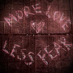More Love (feat. Dan Schaumann)