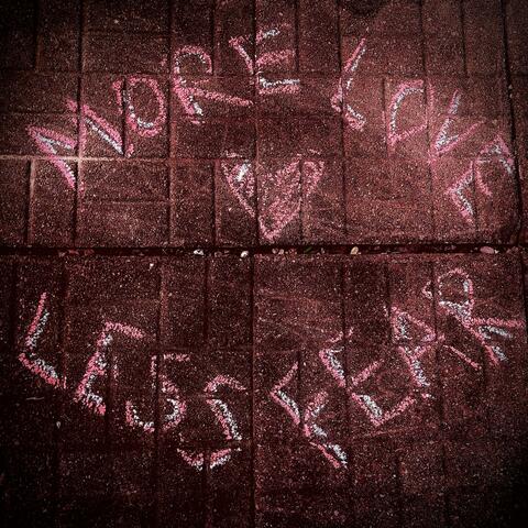 More Love (feat. Dan Schaumann)