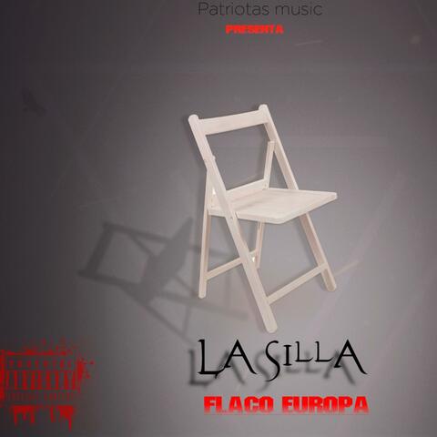 Flaco Europa (La Silla) [feat. Mr. Grownd]