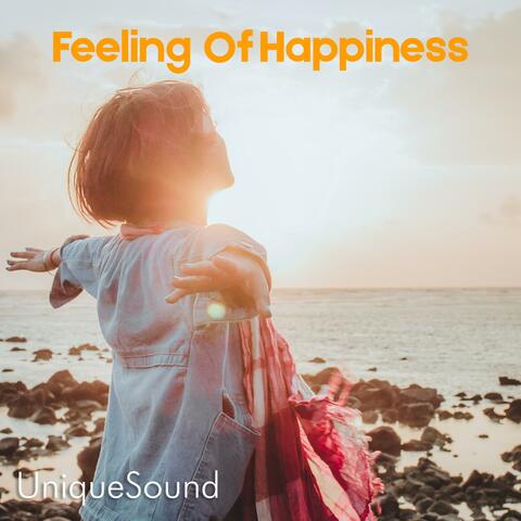 Feeling of Happiness