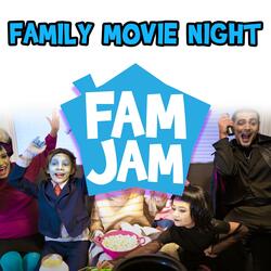 Family Movie Night