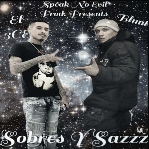 Sobress y Saazz (feat. Blunt)